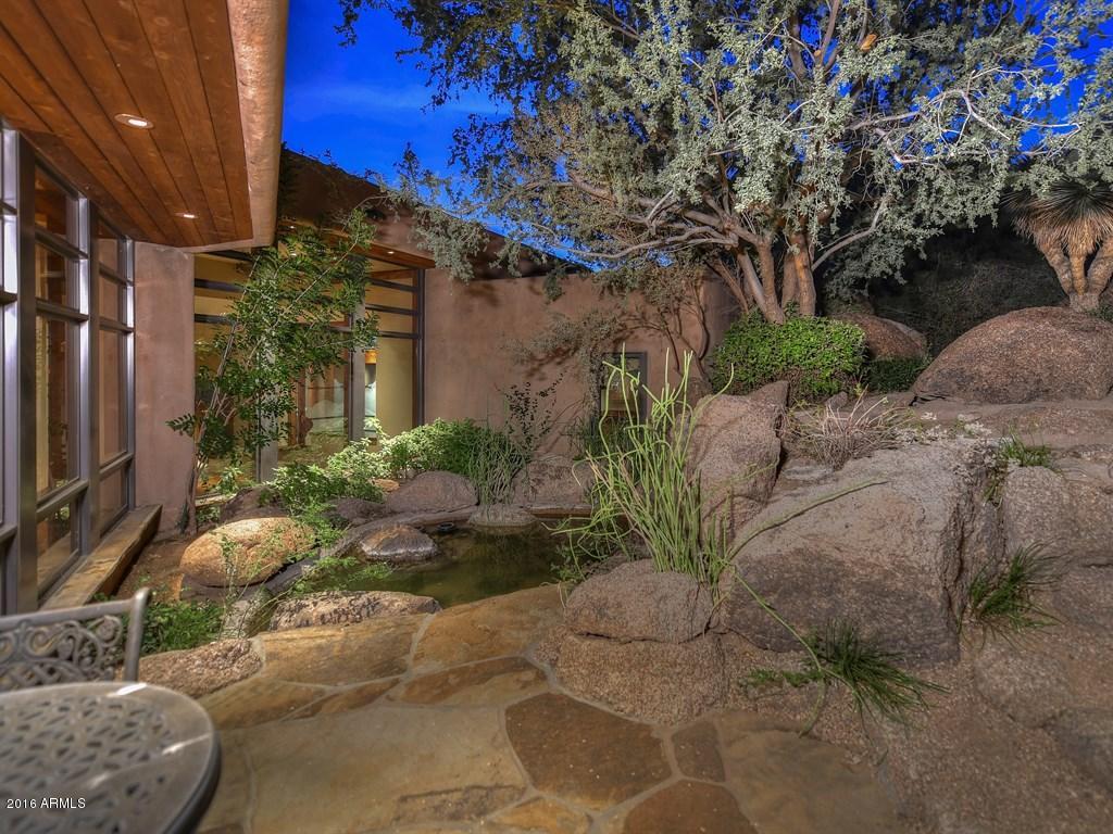 Carefree Grand View Estates - Residential