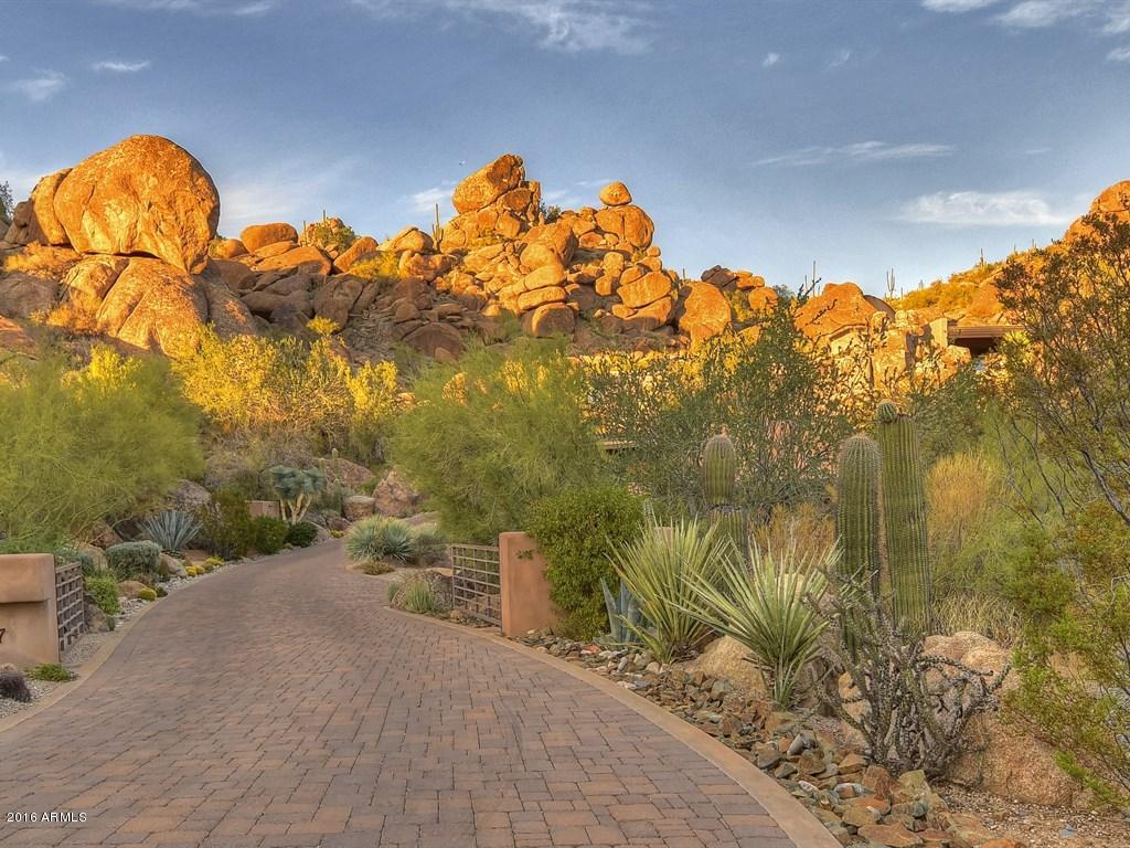 Carefree Grand View Estates - Residential