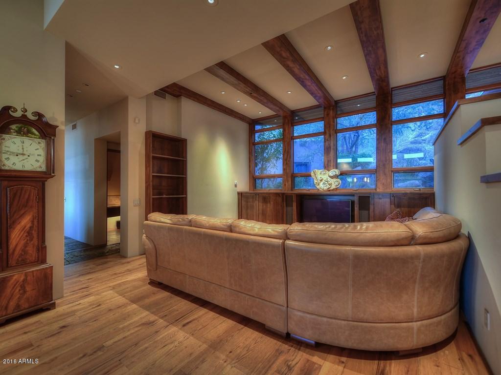 Carefree Grand View Estates - Residential