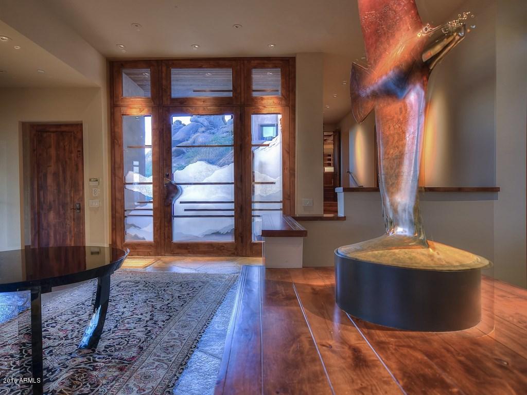 Carefree Grand View Estates - Residential