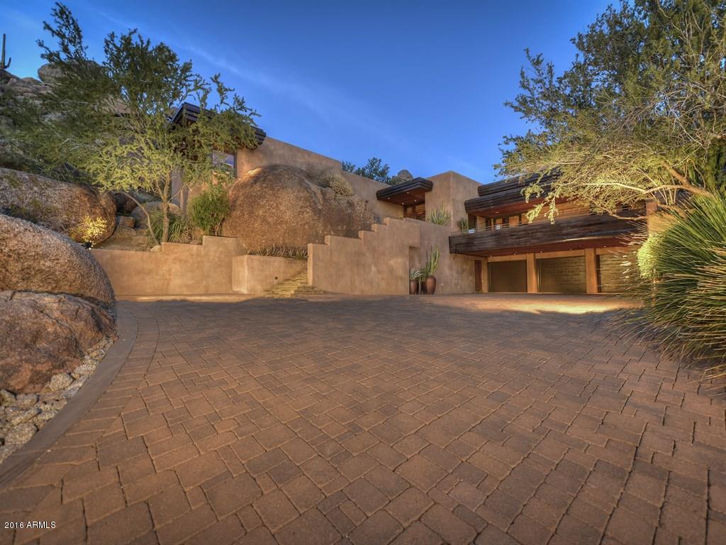 Carefree Grand View Estates - Residential
