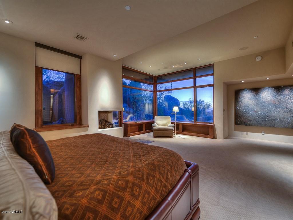 Carefree Grand View Estates - Residential