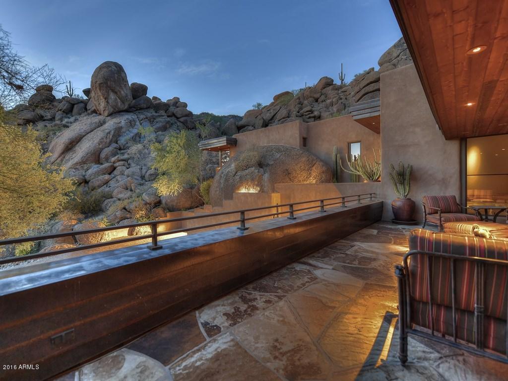 Carefree Grand View Estates - Residential