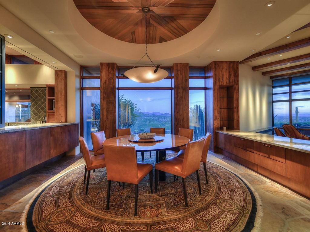 Carefree Grand View Estates - Residential