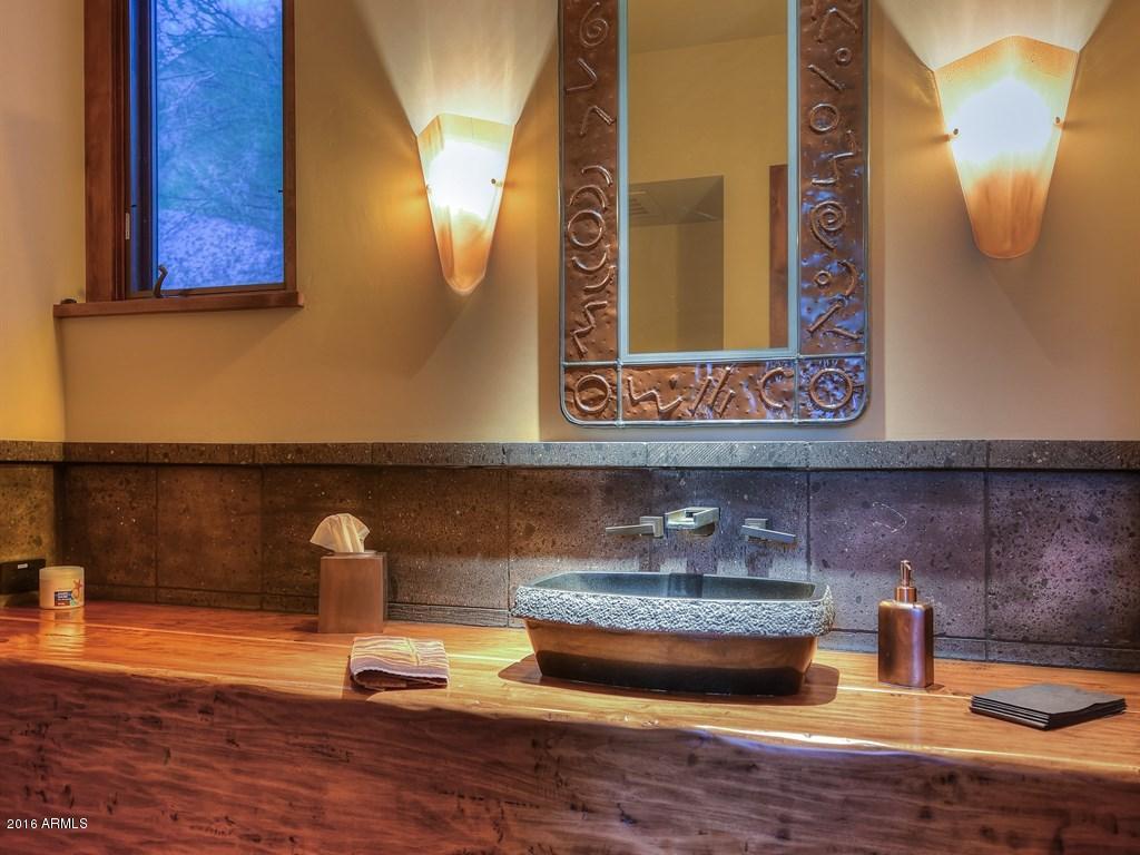 Carefree Grand View Estates - Residential