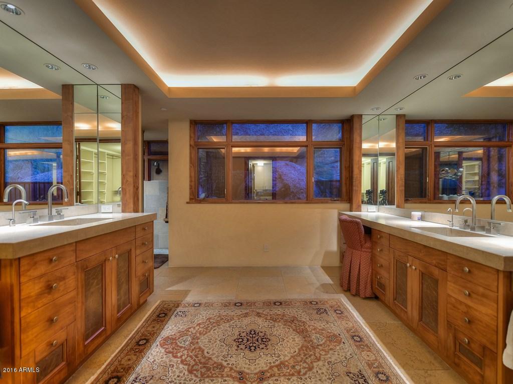 Carefree Grand View Estates - Residential
