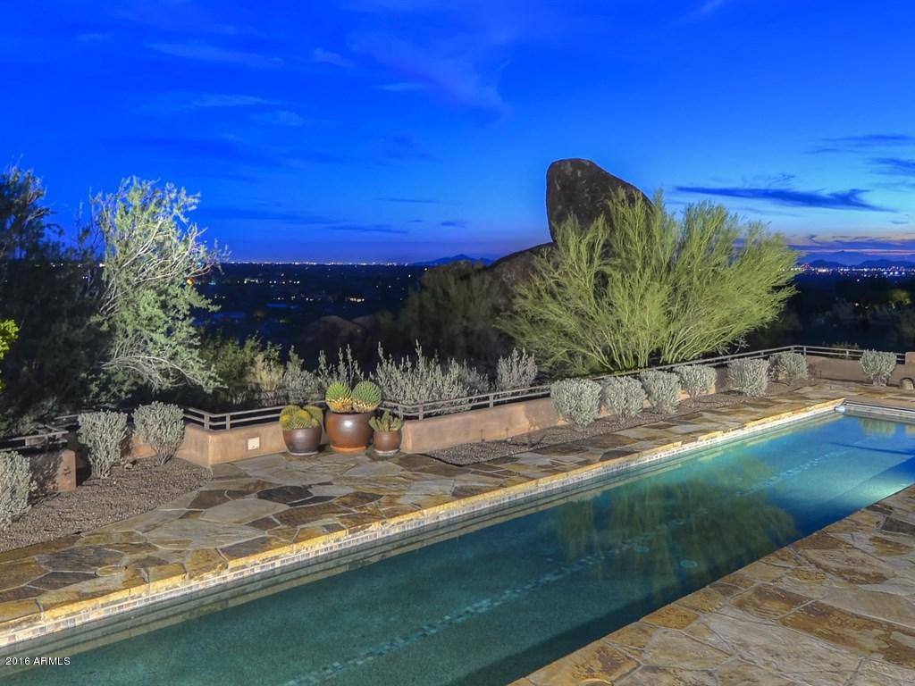 Carefree Grand View Estates - Residential