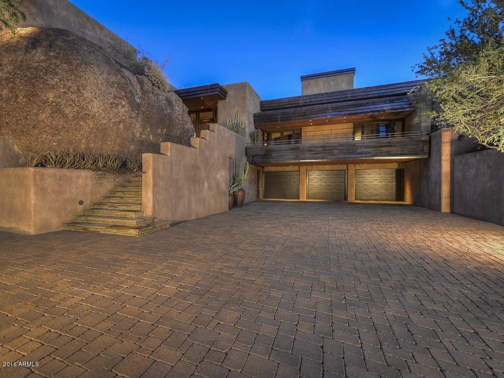 Carefree Grand View Estates - Residential