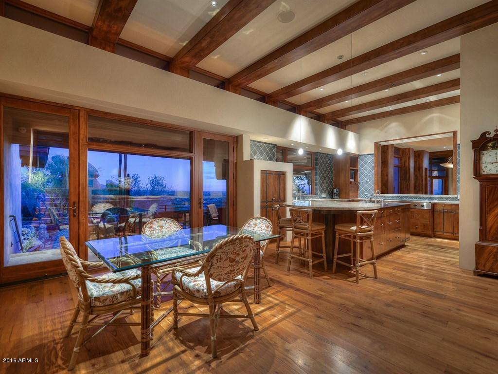Carefree Grand View Estates - Residential