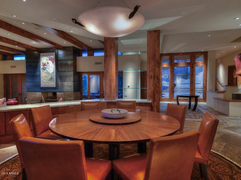 Carefree Grand View Estates - Residential