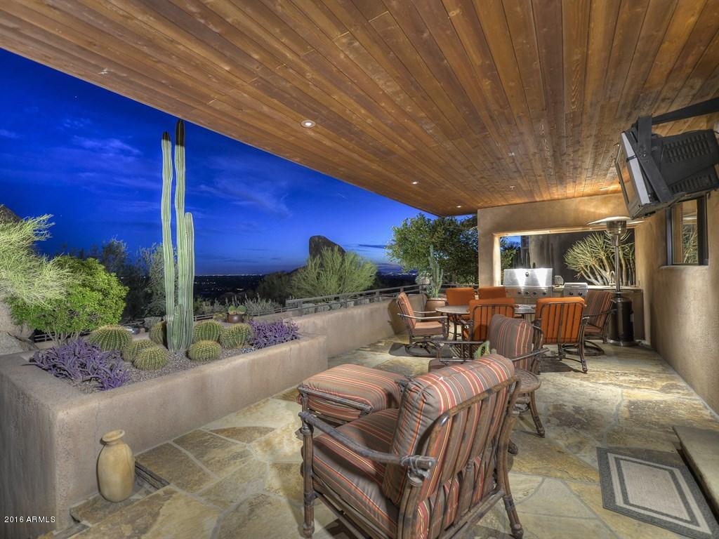 Carefree Grand View Estates - Residential
