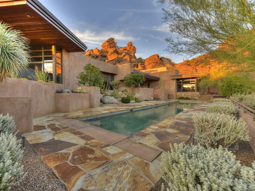Carefree Grand View Estates - Residential
