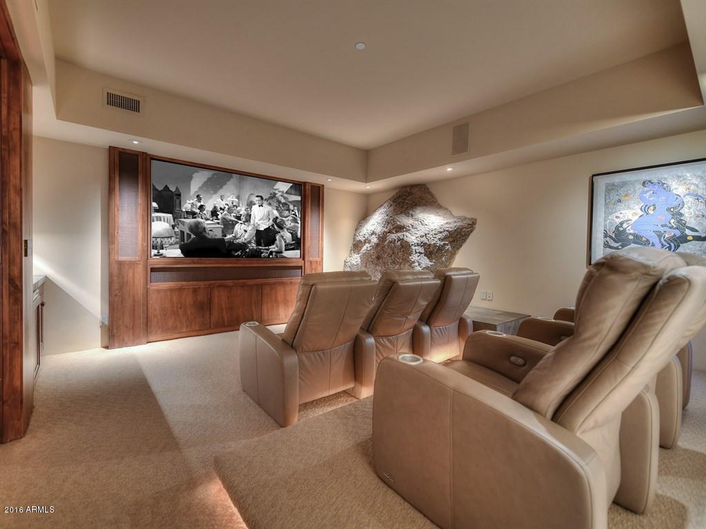 Carefree Grand View Estates - Residential