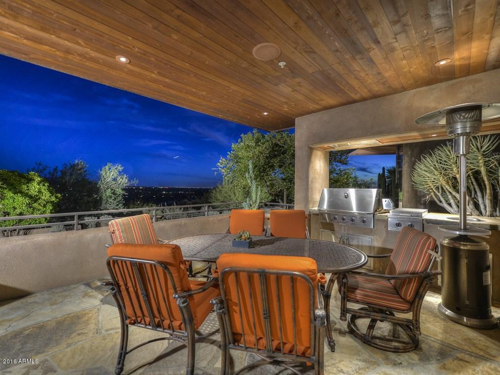 Carefree Grand View Estates - Residential
