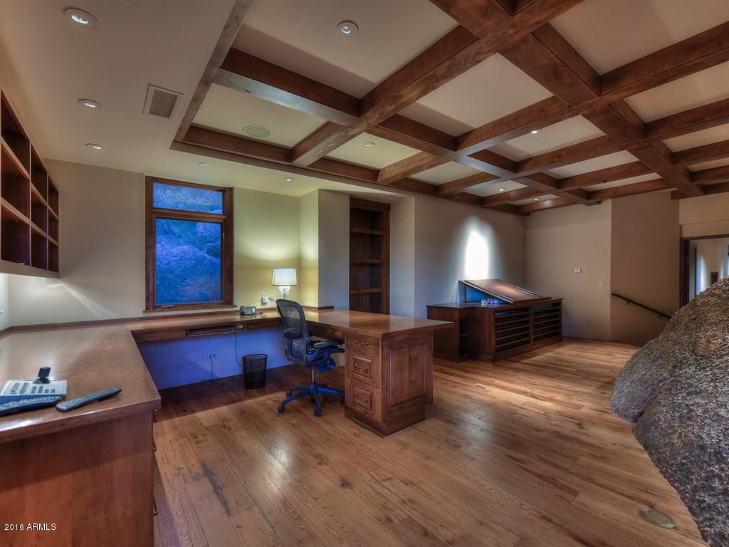 Carefree Grand View Estates - Residential