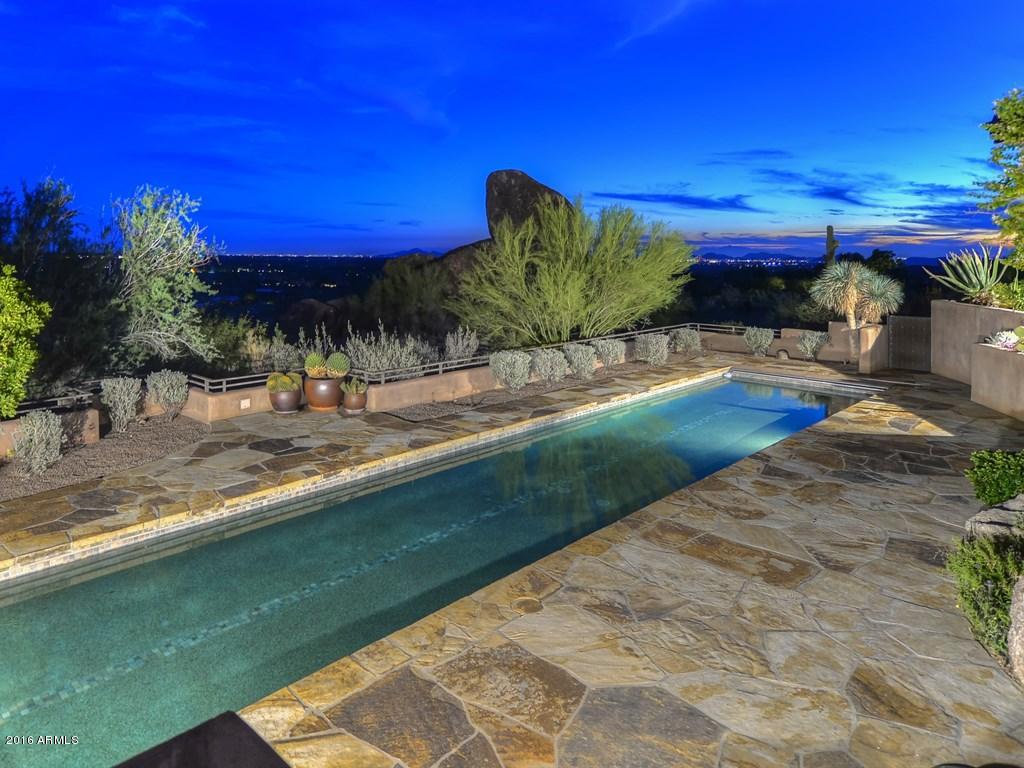 Carefree Grand View Estates - Residential