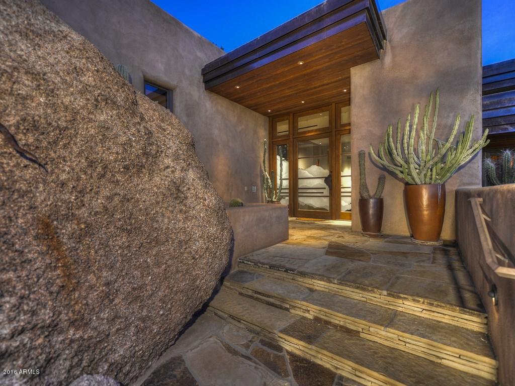 Carefree Grand View Estates - Residential