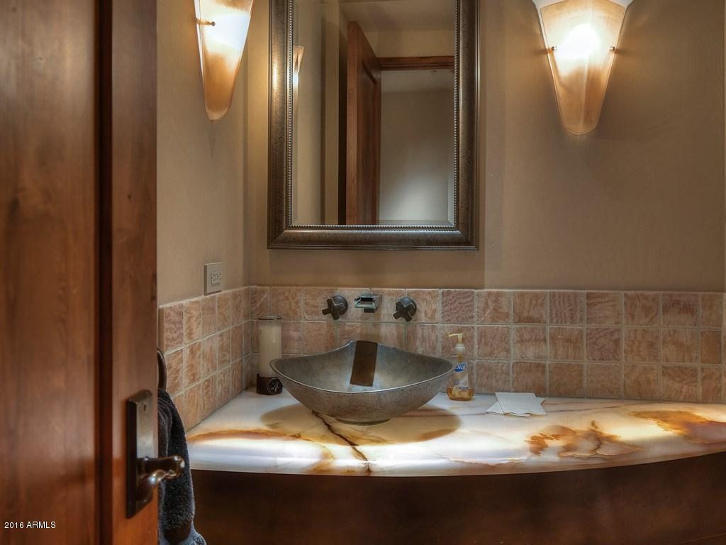 Carefree Grand View Estates - Residential