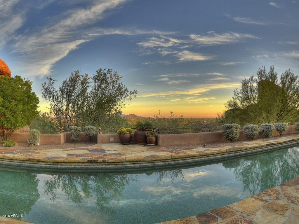 Carefree Grand View Estates - Residential