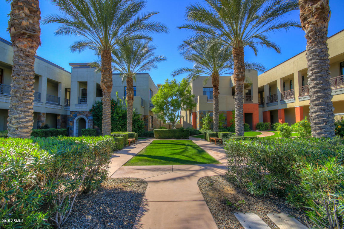 TWO BILTMORE ESTATES 2ND AMD - Residential