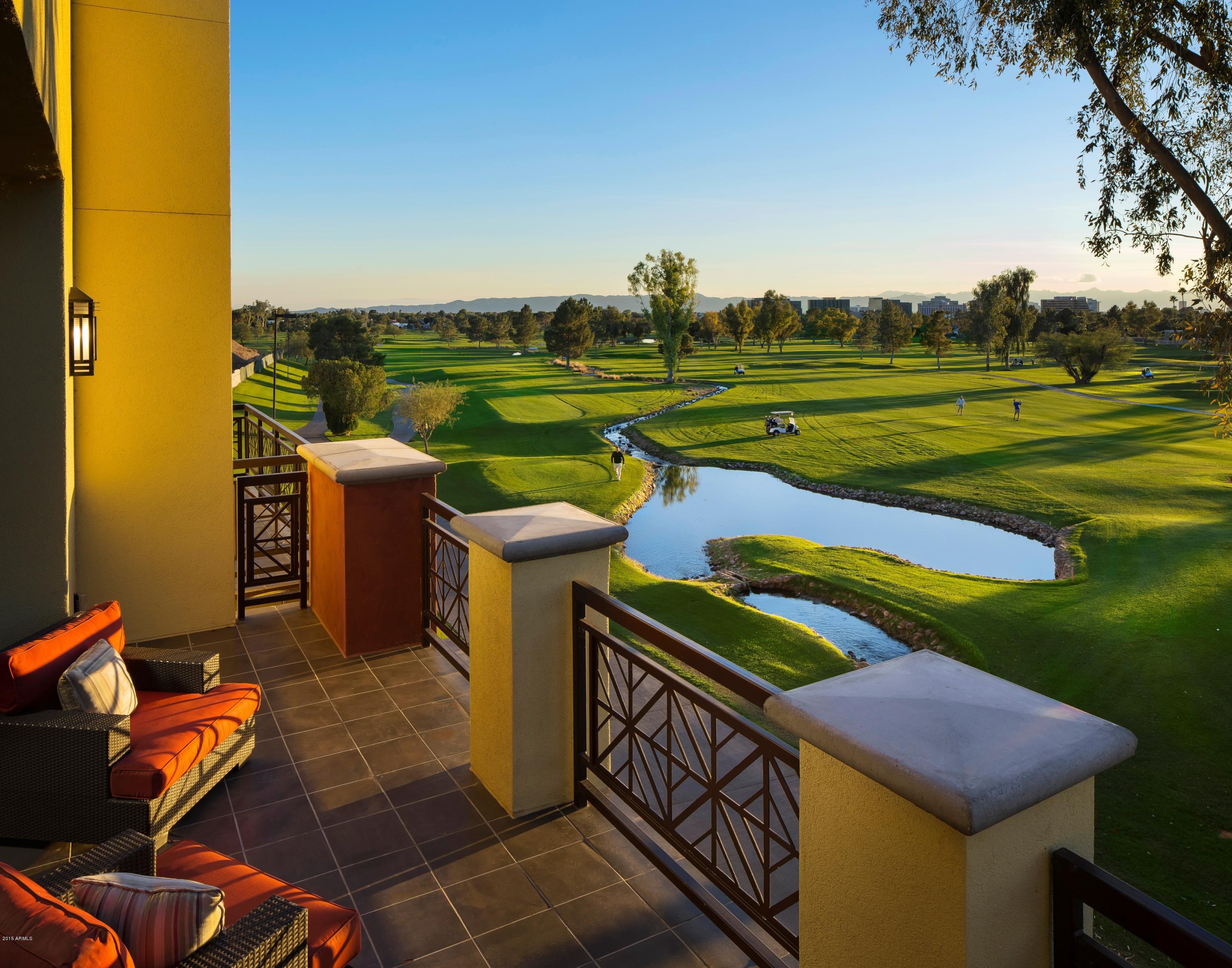 TWO BILTMORE ESTATES 2ND AMD - Residential