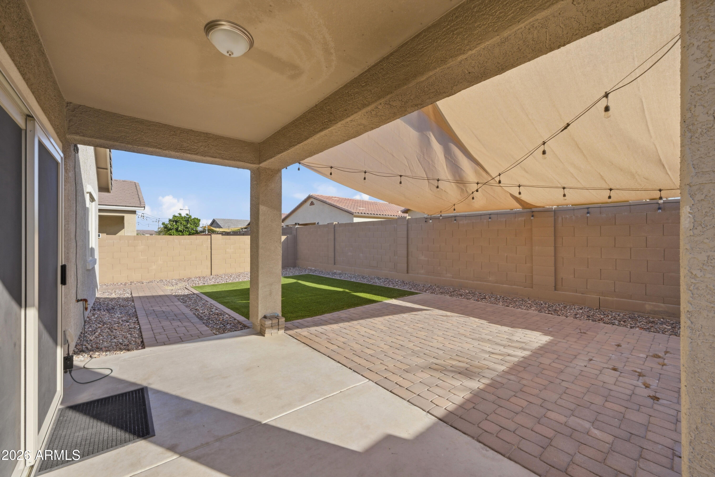 SIENNA HILLS - PARCEL 1 NORTH - Residential