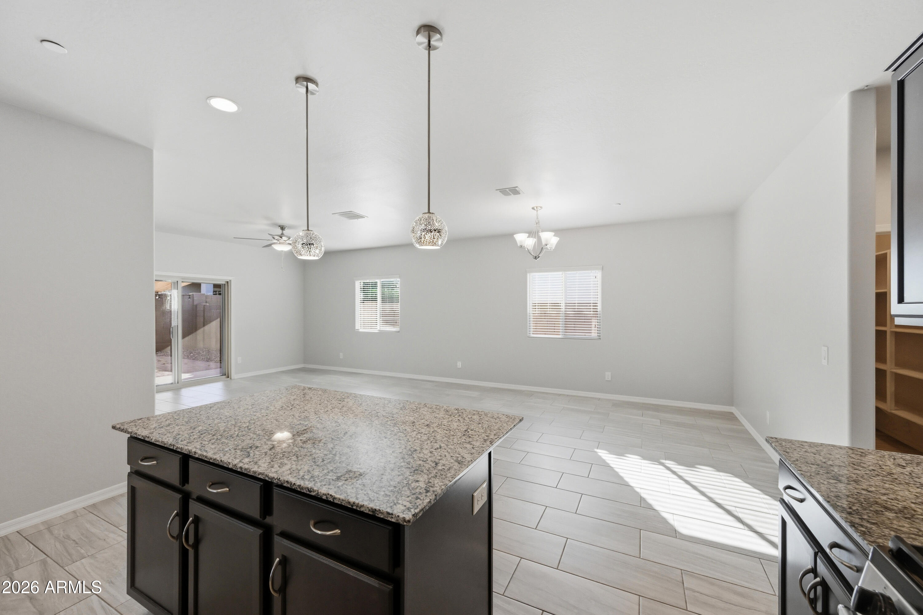 SIENNA HILLS - PARCEL 1 NORTH - Residential