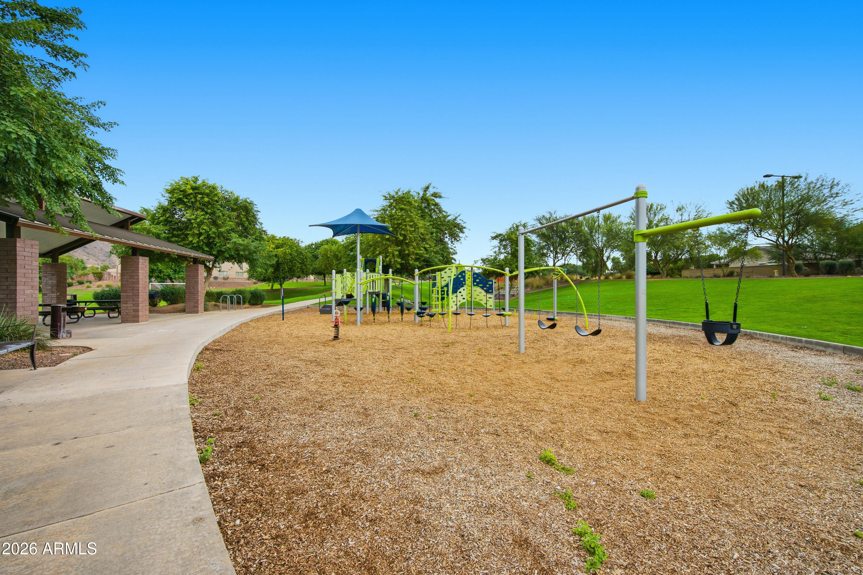 SIENNA HILLS - PARCEL 1 NORTH - Residential