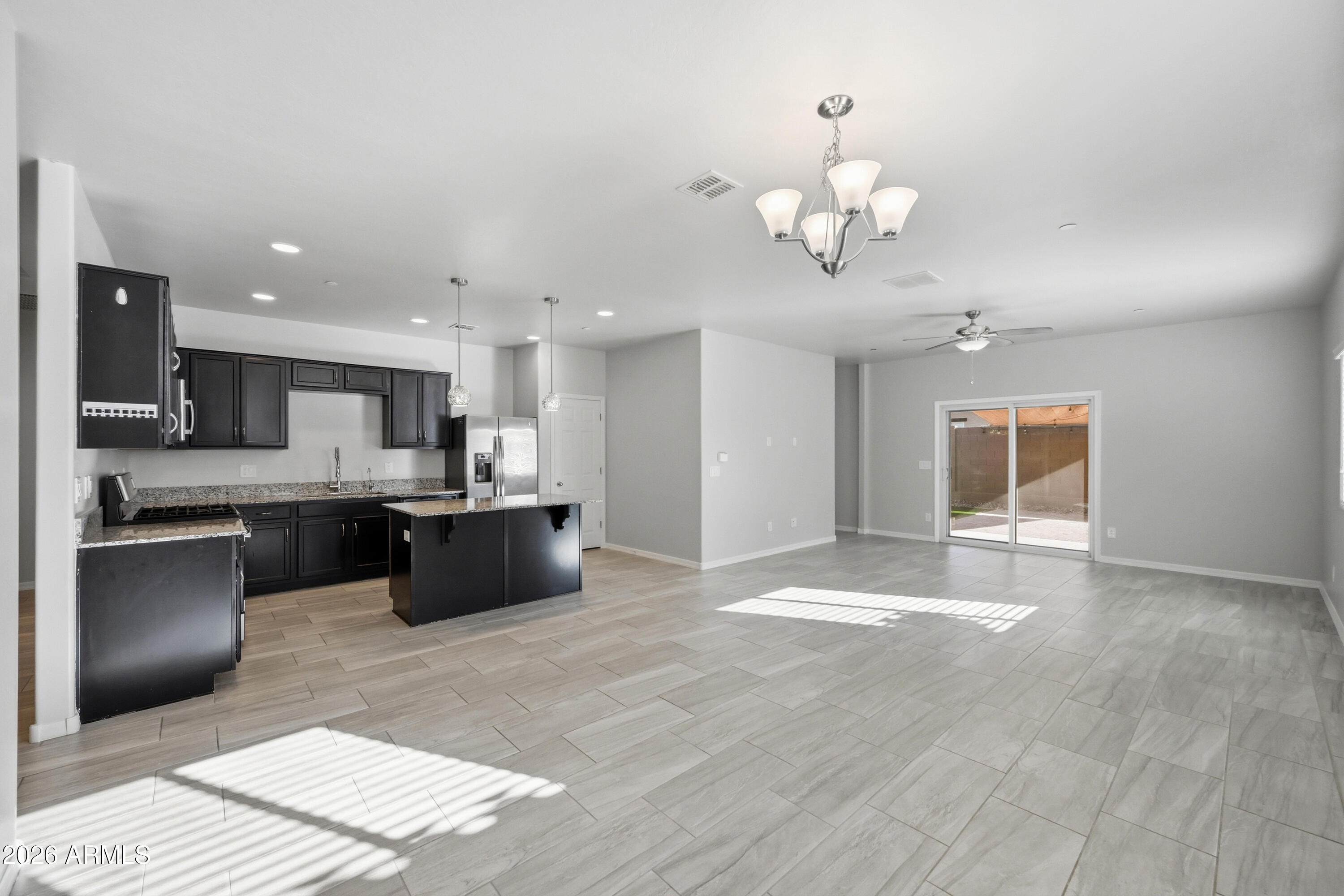 SIENNA HILLS - PARCEL 1 NORTH - Residential