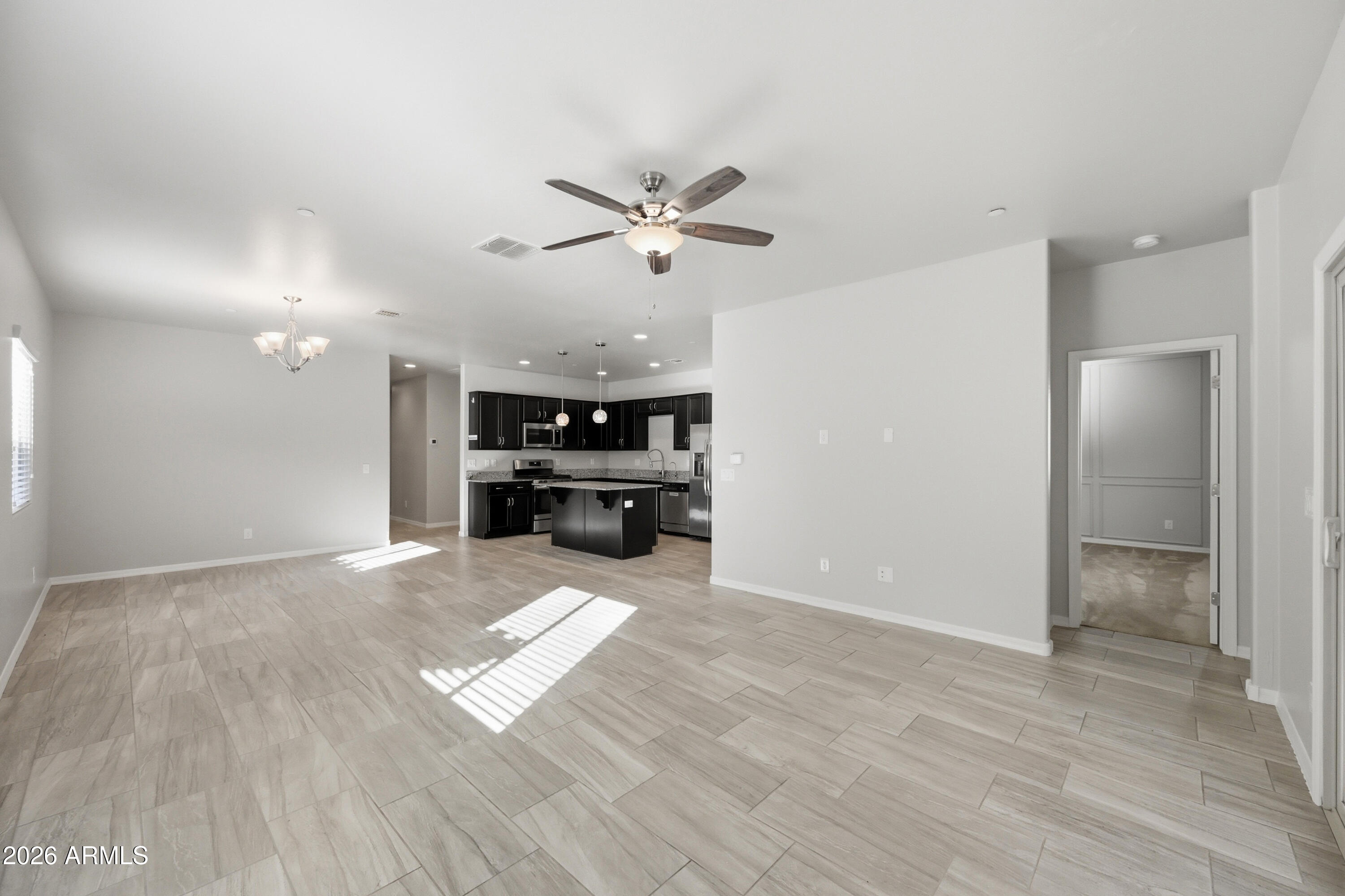 SIENNA HILLS - PARCEL 1 NORTH - Residential