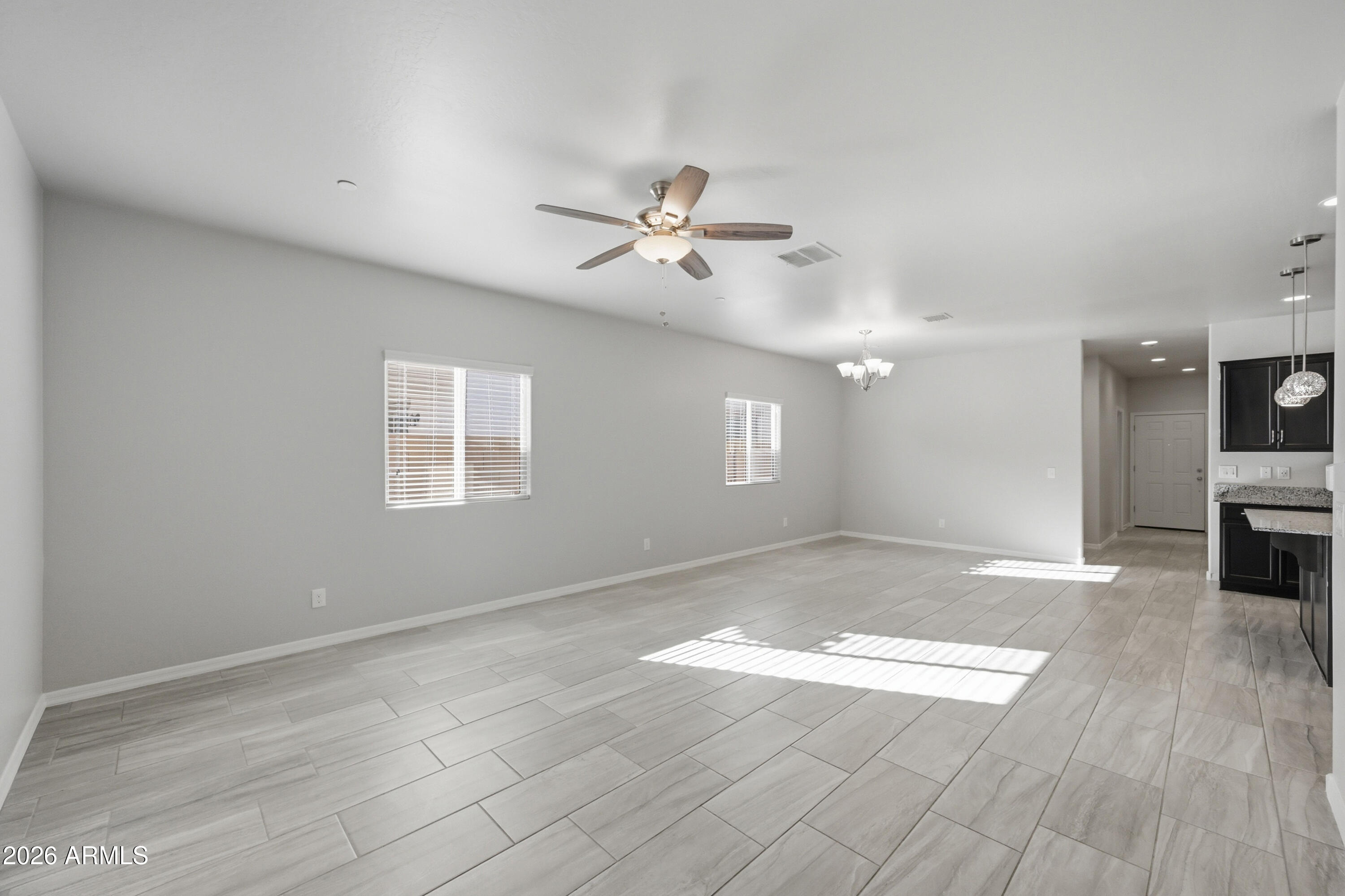 SIENNA HILLS - PARCEL 1 NORTH - Residential