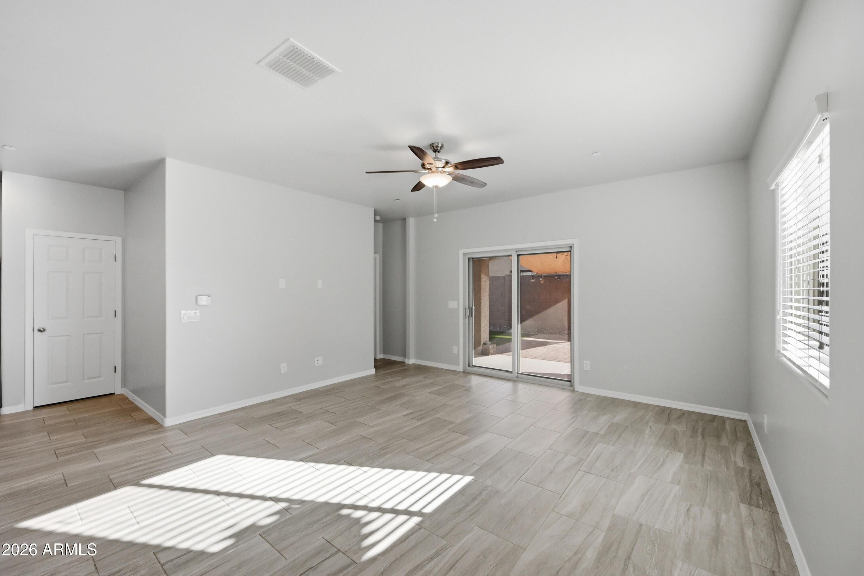 SIENNA HILLS - PARCEL 1 NORTH - Residential