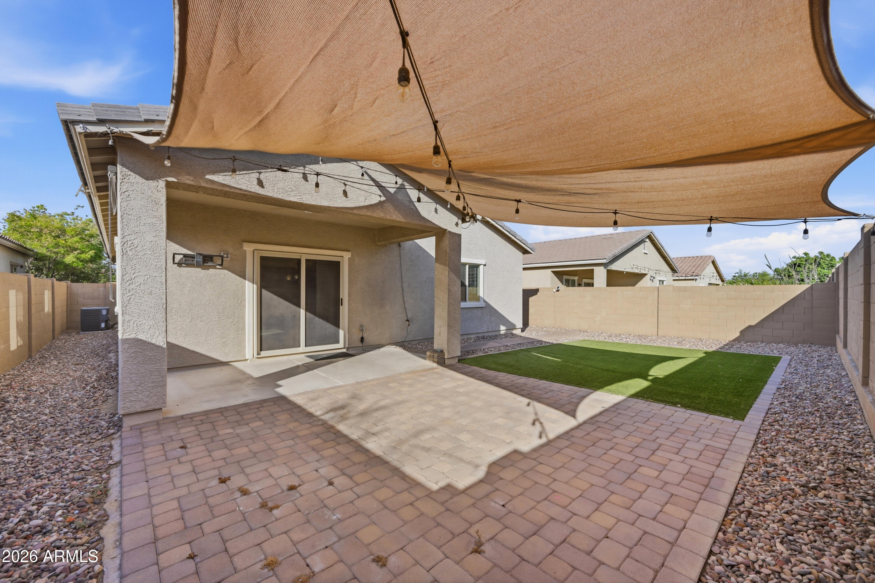 SIENNA HILLS - PARCEL 1 NORTH - Residential