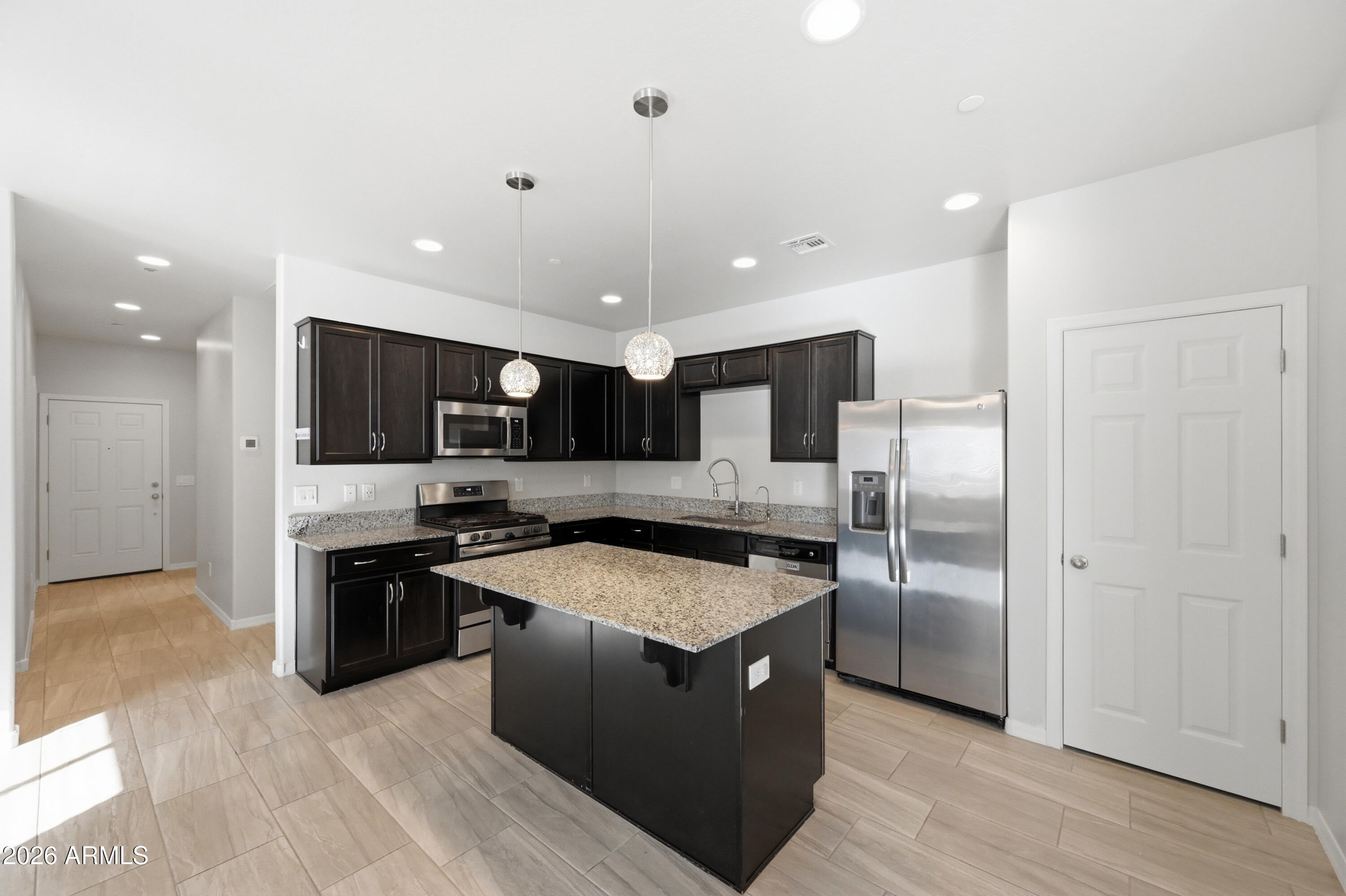SIENNA HILLS - PARCEL 1 NORTH - Residential
