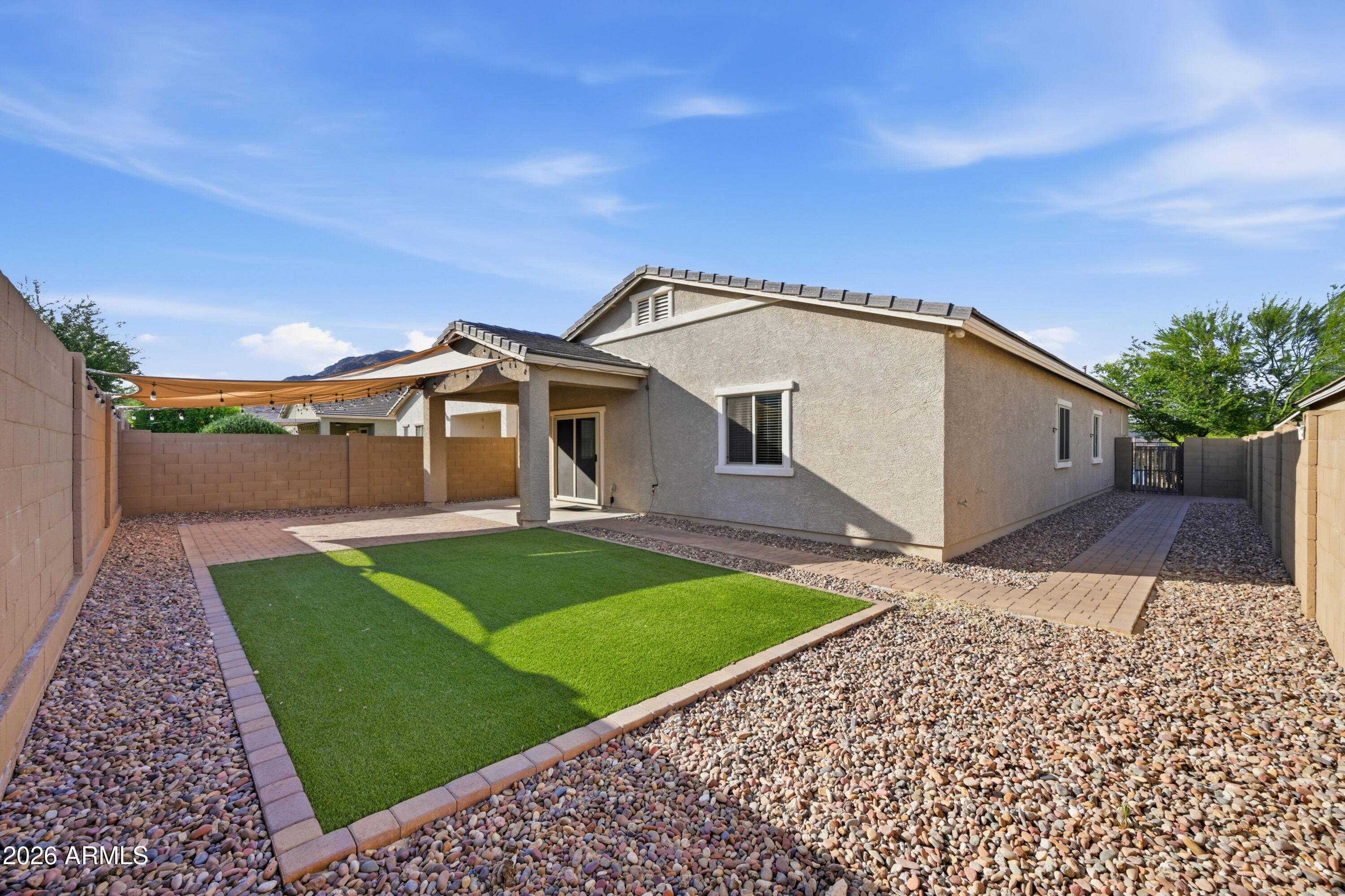 SIENNA HILLS - PARCEL 1 NORTH - Residential