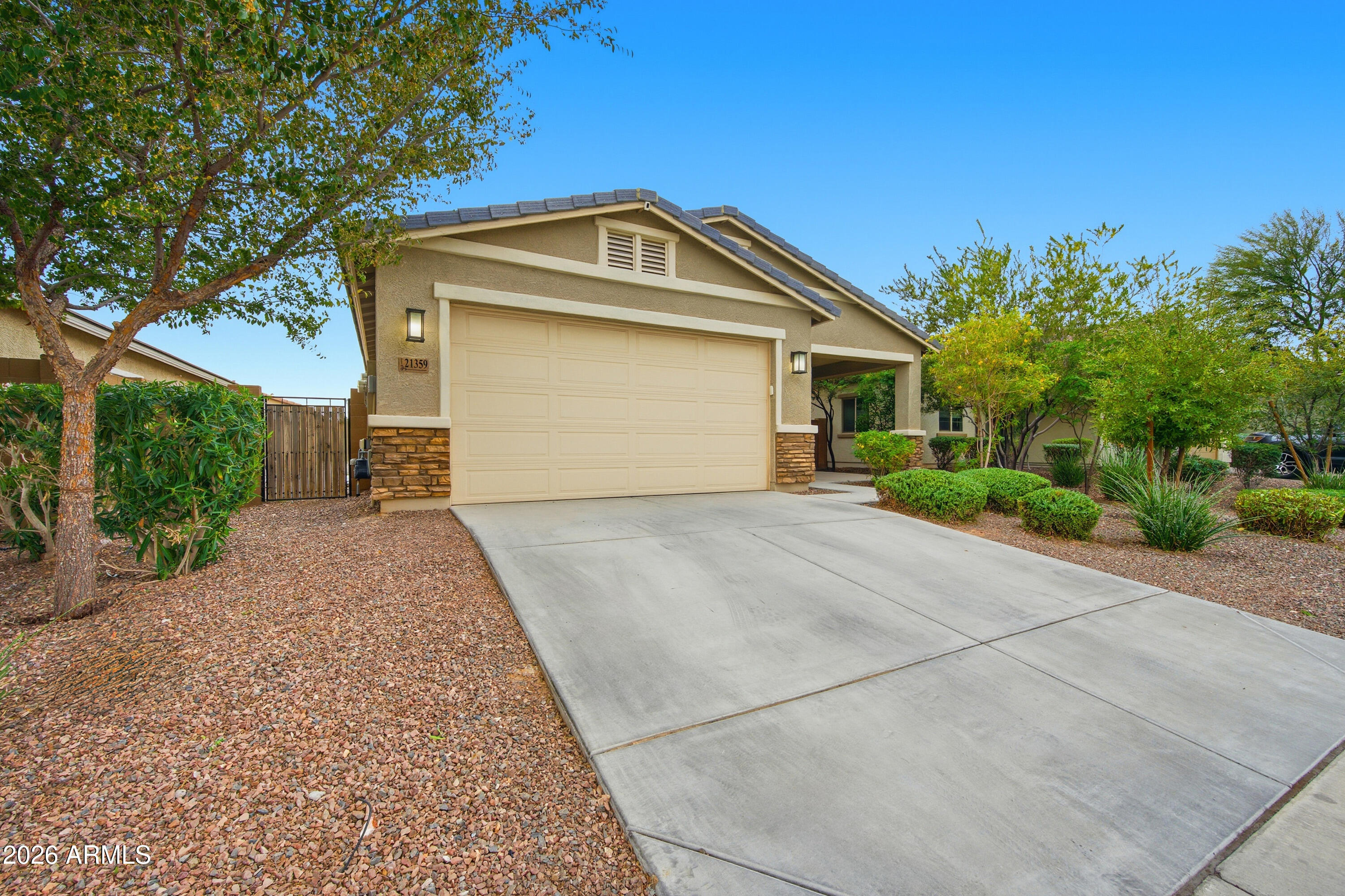 SIENNA HILLS - PARCEL 1 NORTH - Residential