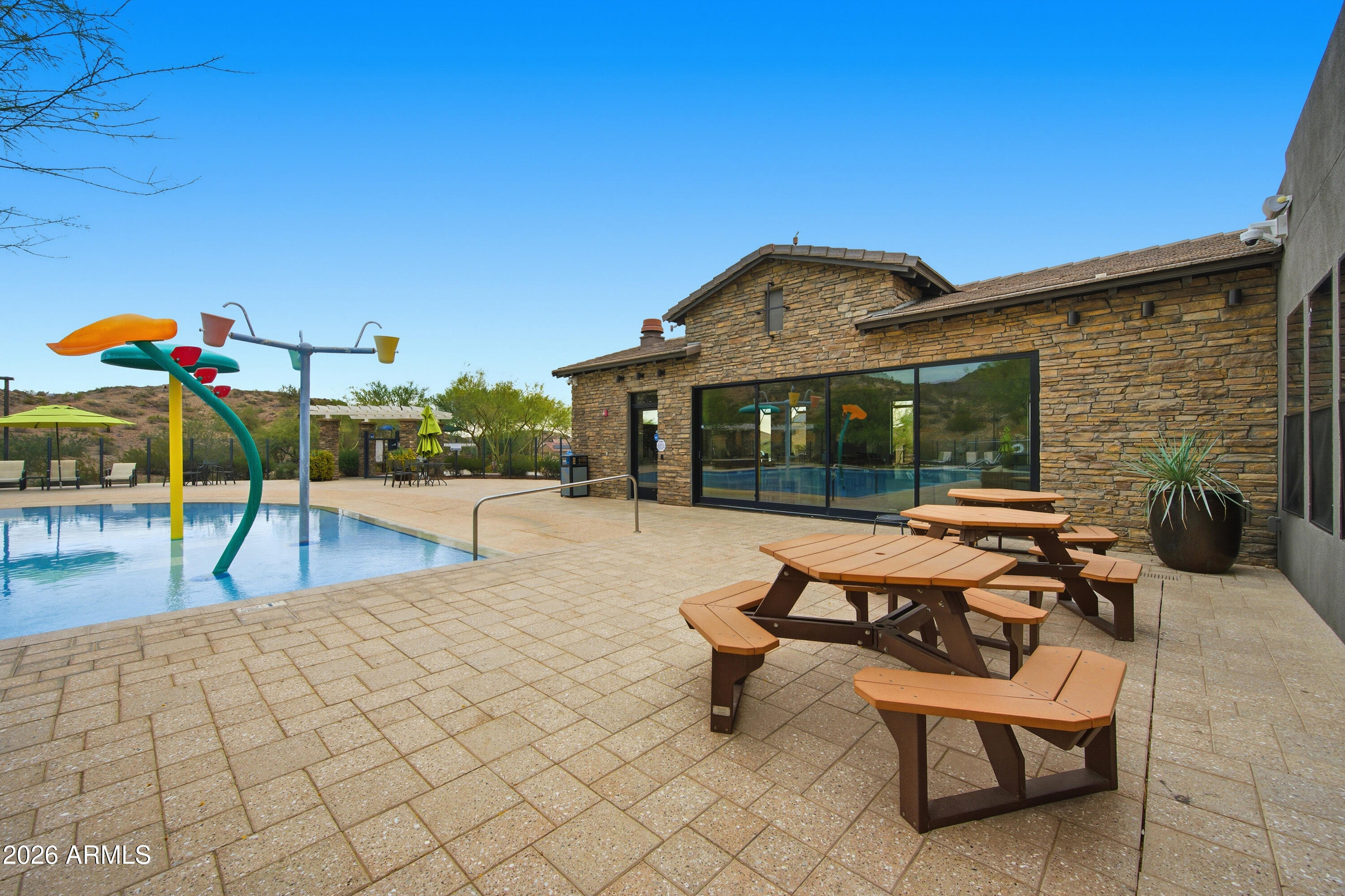 SIENNA HILLS - PARCEL 1 NORTH - Residential