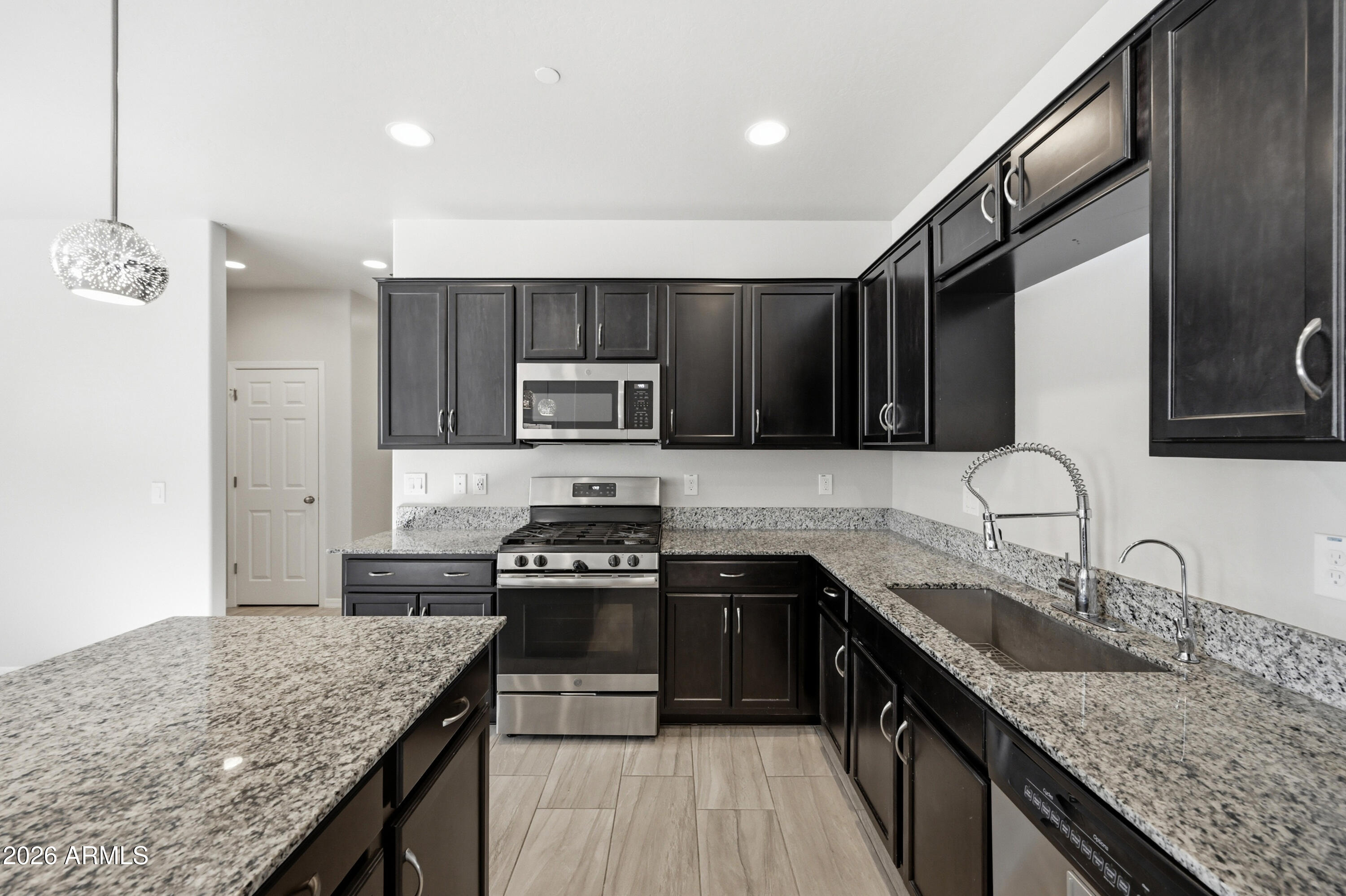 SIENNA HILLS - PARCEL 1 NORTH - Residential