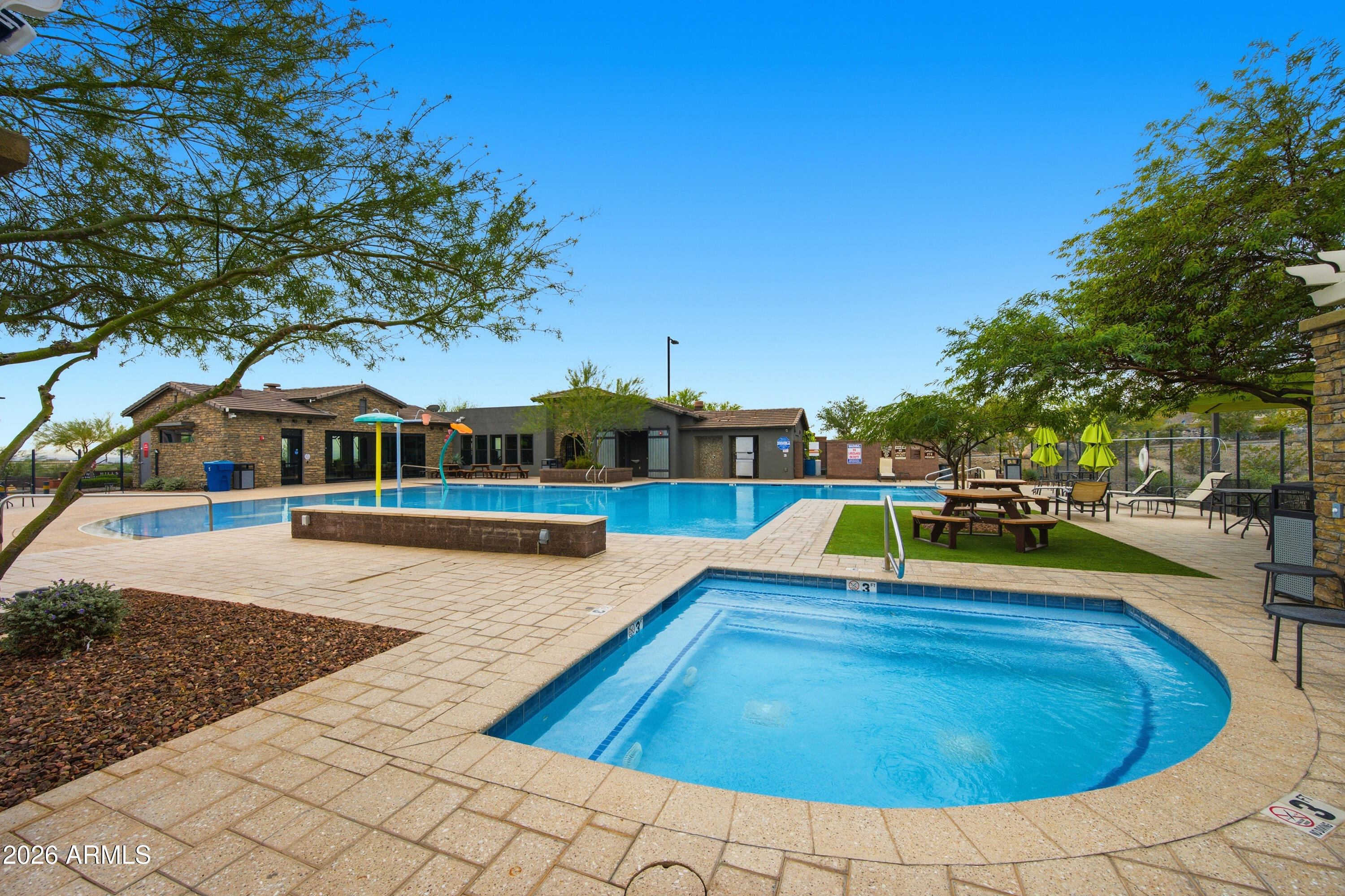 SIENNA HILLS - PARCEL 1 NORTH - Residential