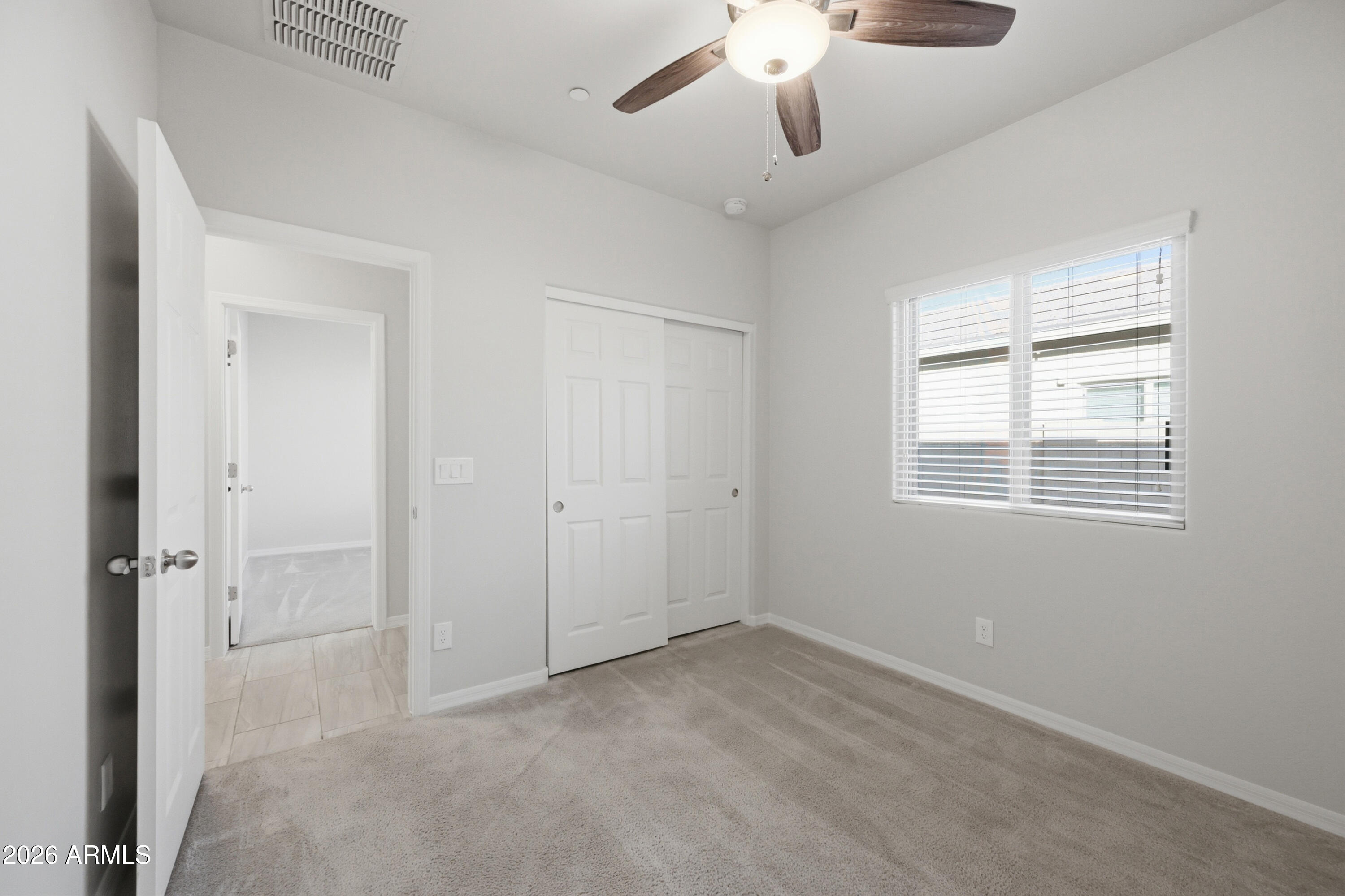 SIENNA HILLS - PARCEL 1 NORTH - Residential