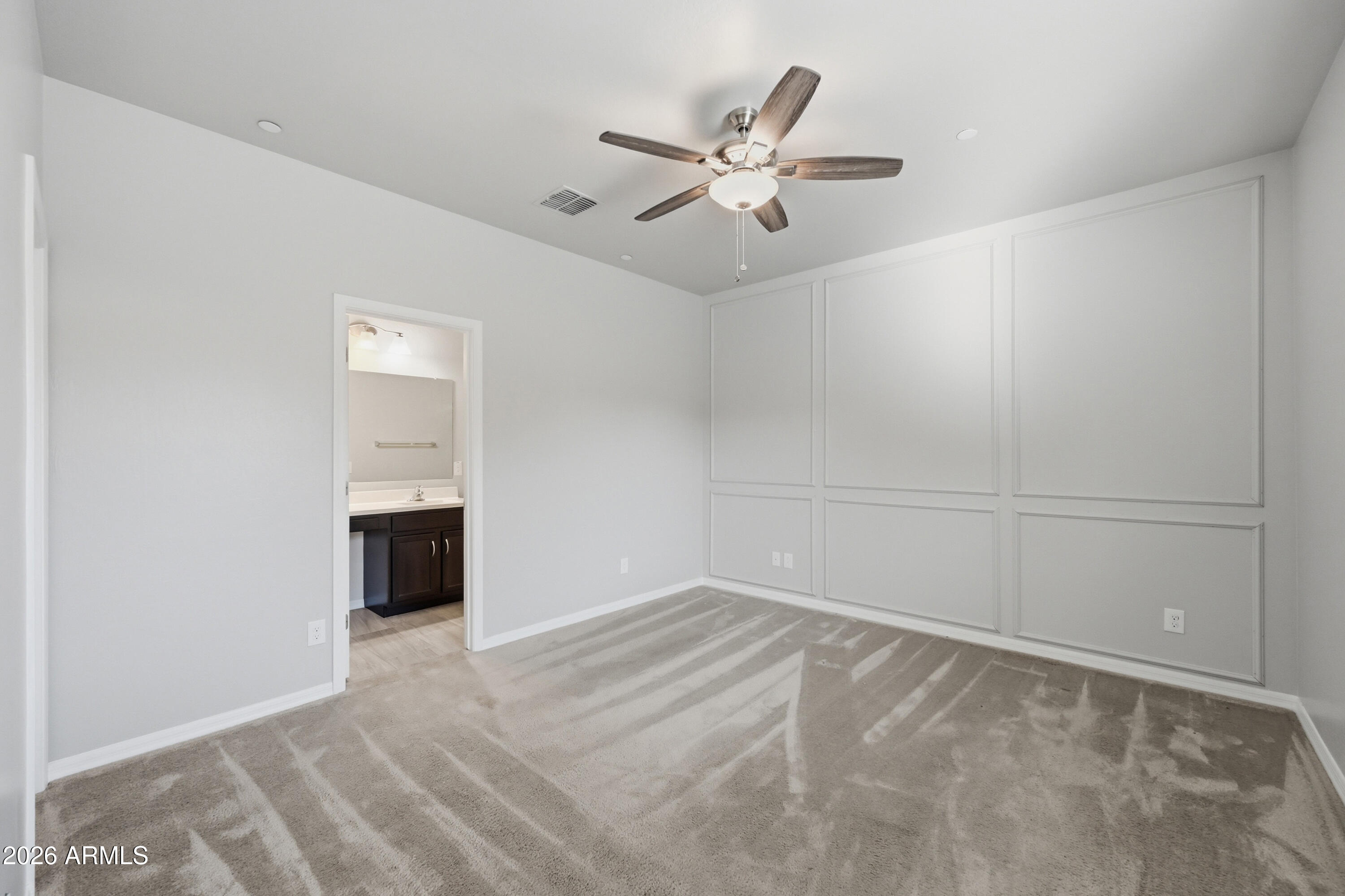 SIENNA HILLS - PARCEL 1 NORTH - Residential