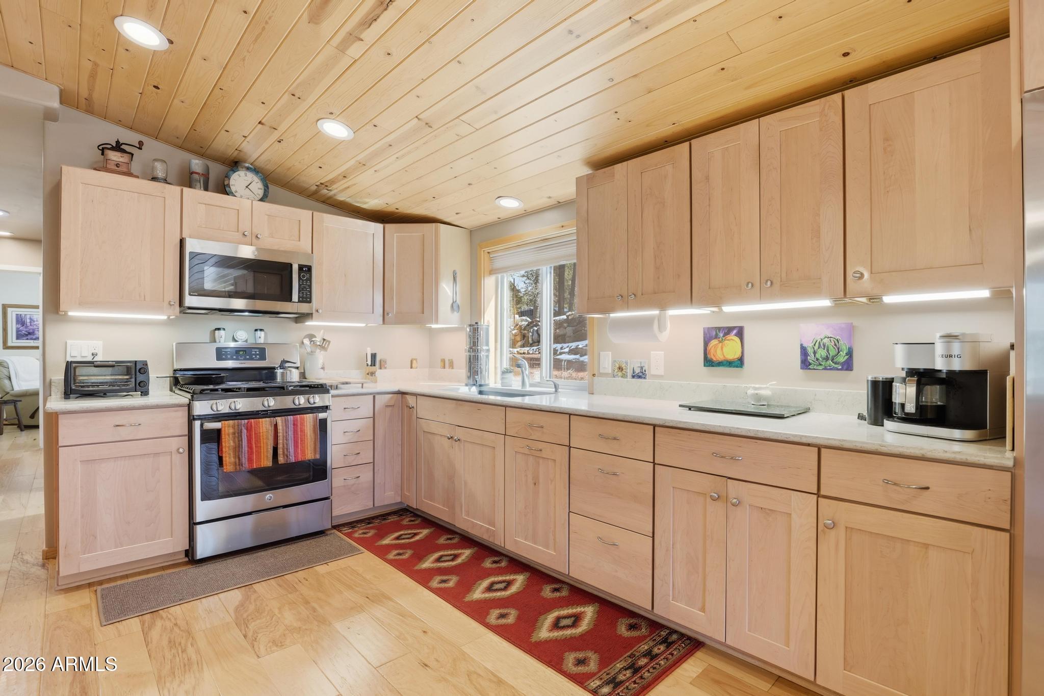PONDEROSA SPRINGS ESTATES - Residential