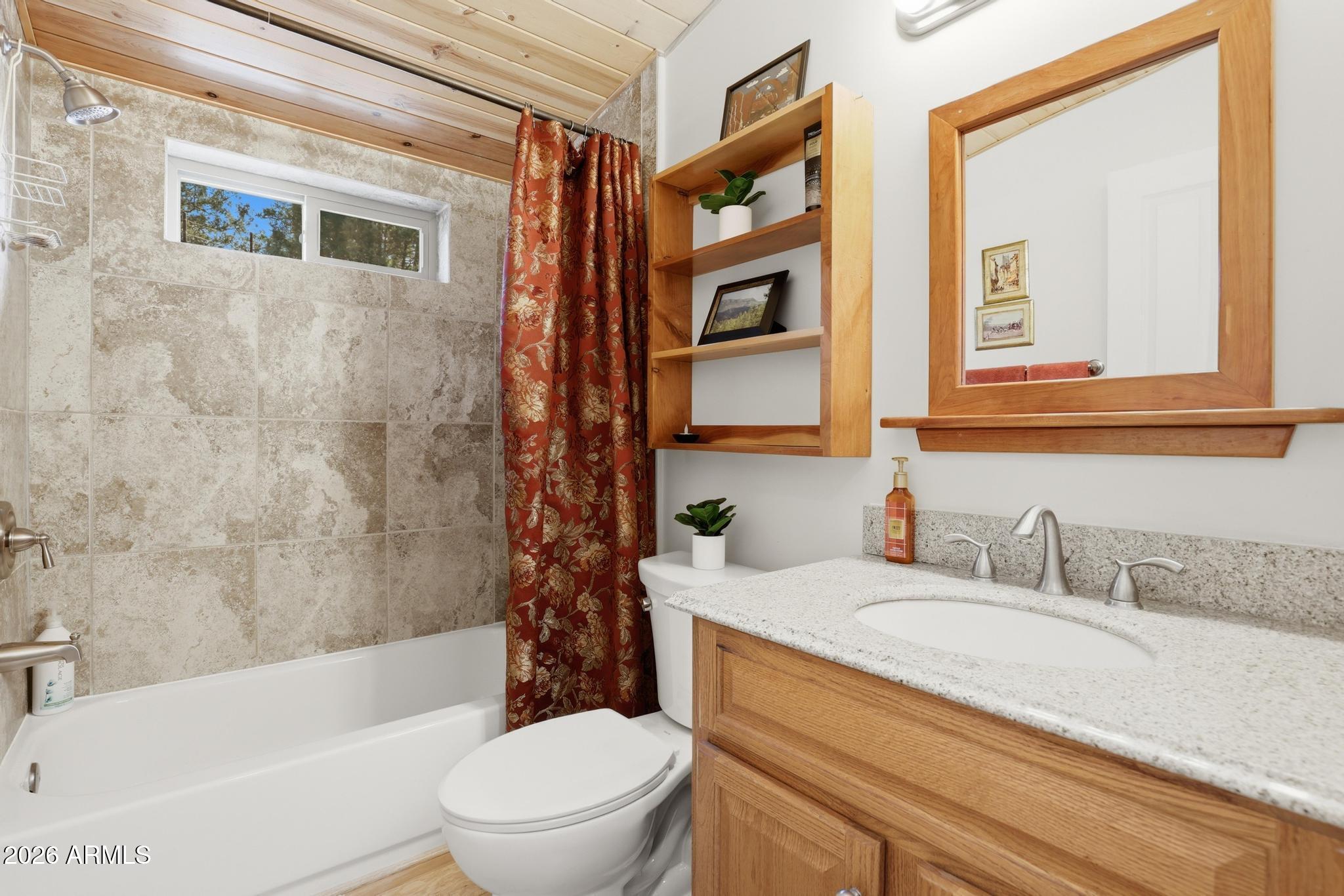 PONDEROSA SPRINGS ESTATES - Residential