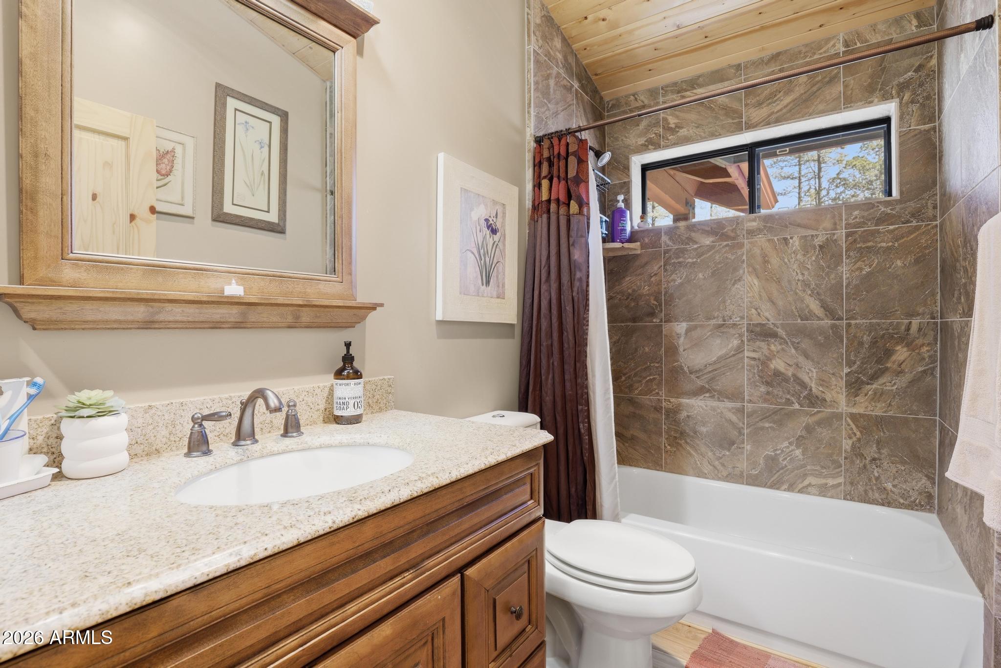 PONDEROSA SPRINGS ESTATES - Residential