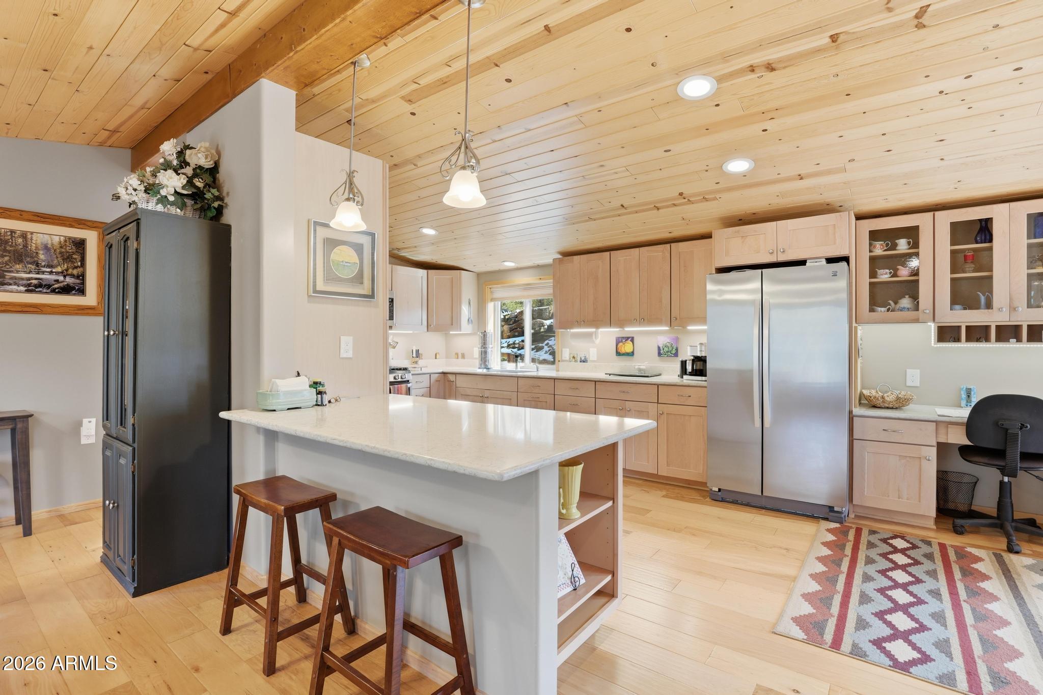PONDEROSA SPRINGS ESTATES - Residential