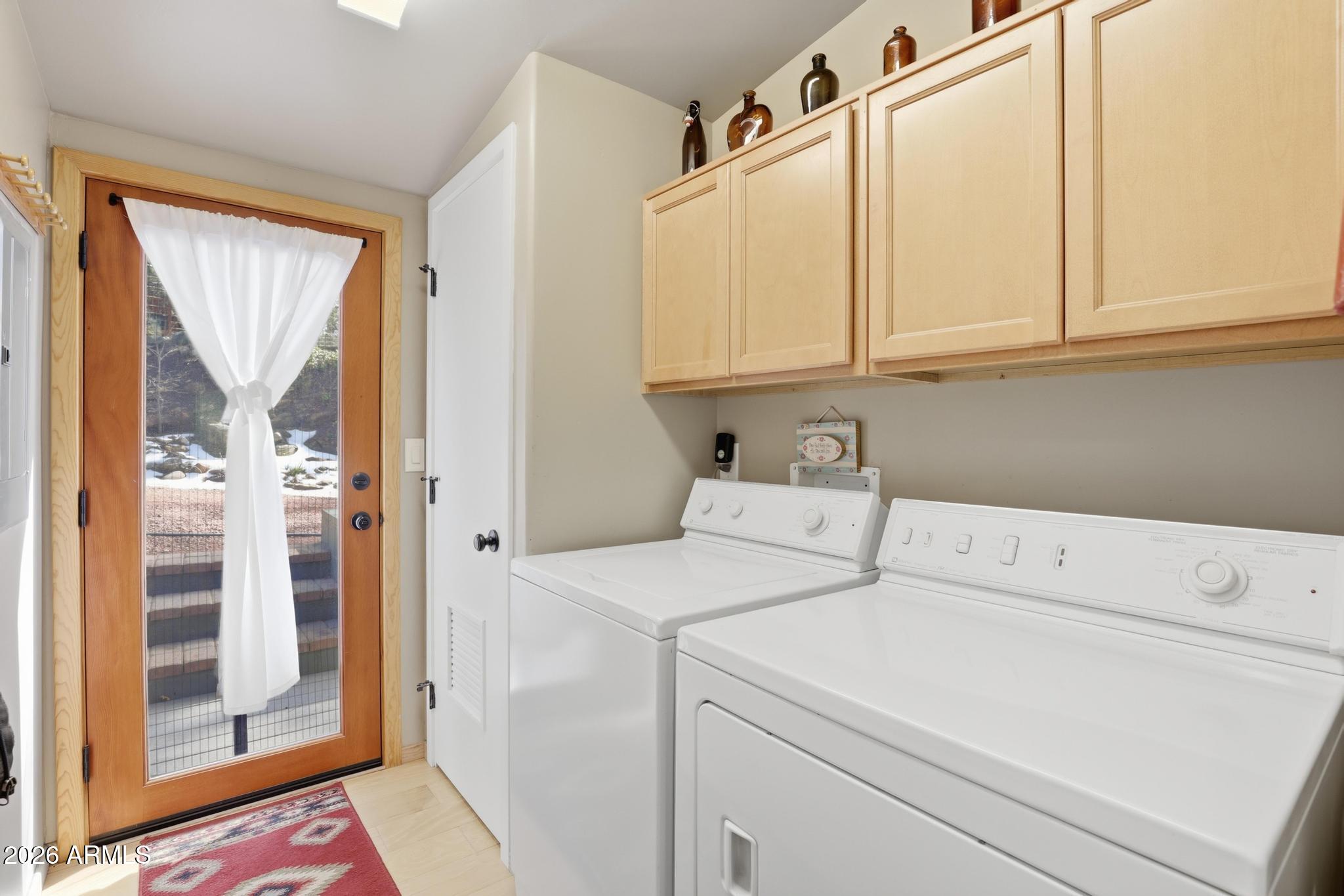 PONDEROSA SPRINGS ESTATES - Residential