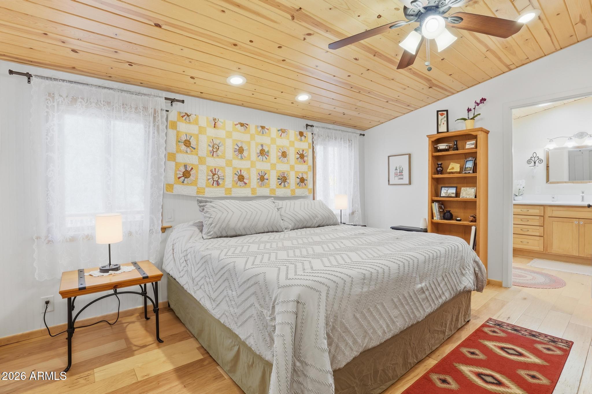 PONDEROSA SPRINGS ESTATES - Residential