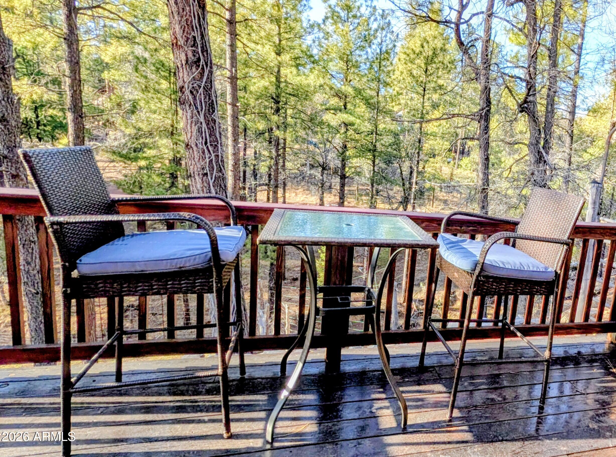 PONDEROSA SPRINGS ESTATES - Residential
