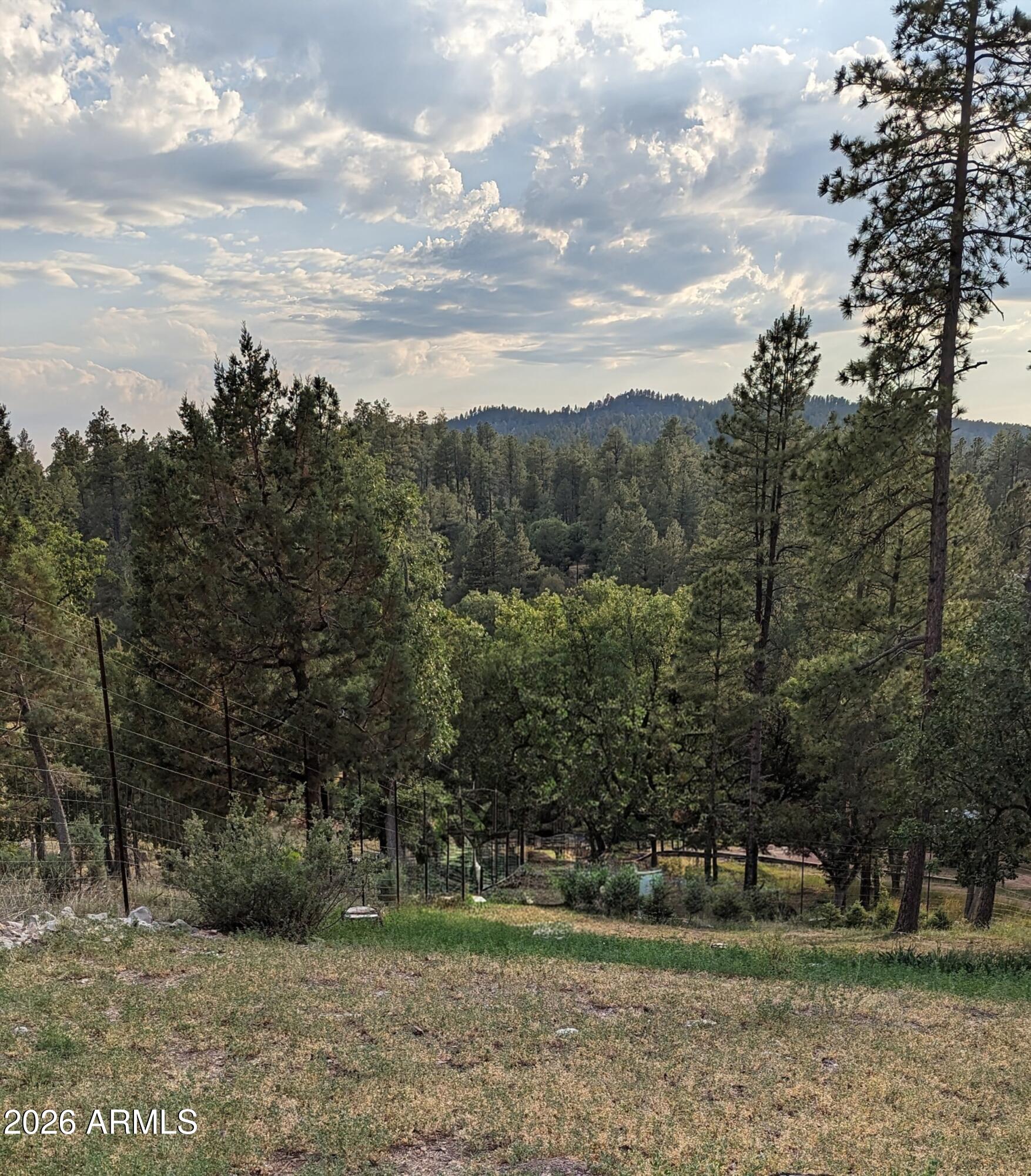 PONDEROSA SPRINGS ESTATES - Residential