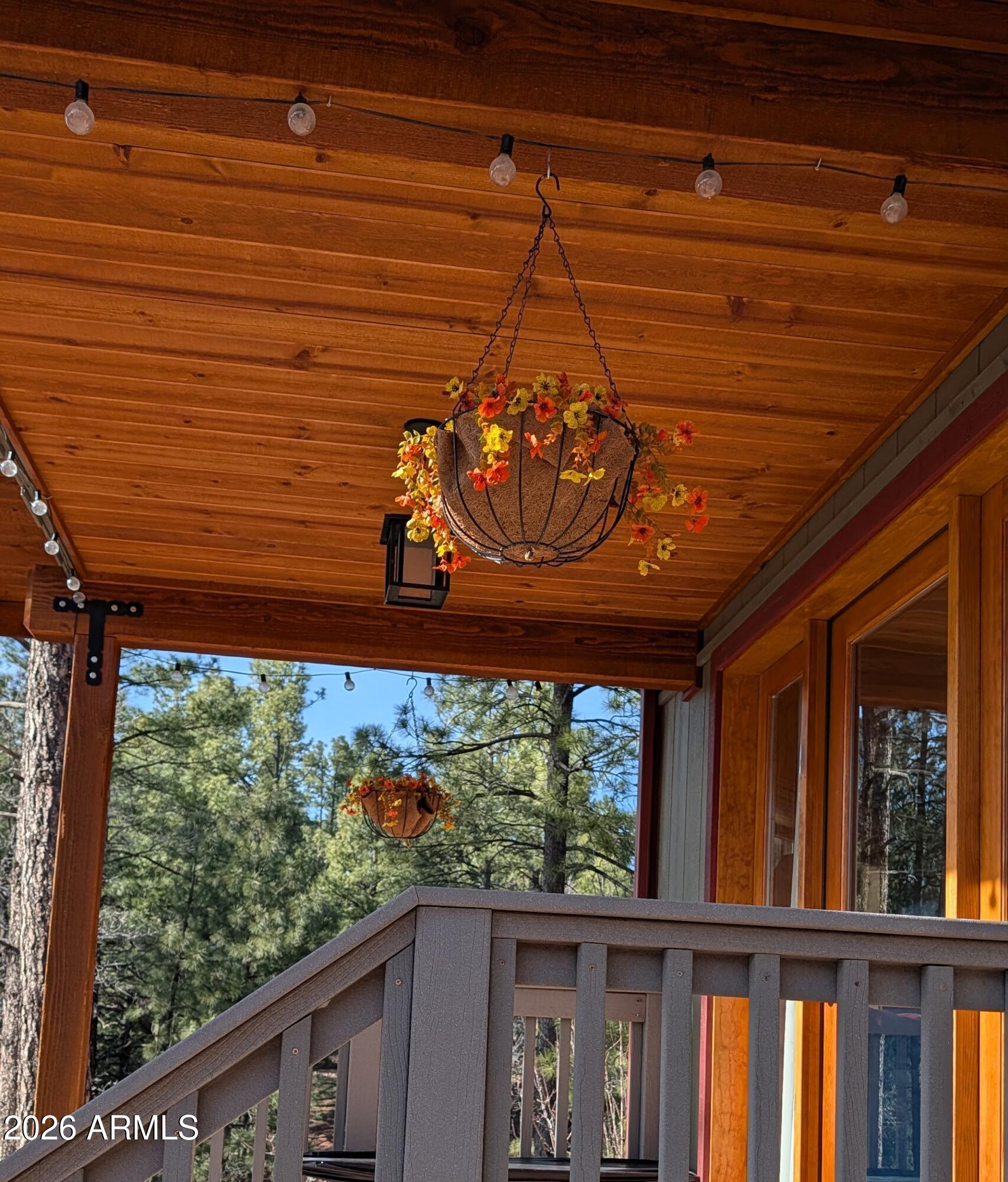 PONDEROSA SPRINGS ESTATES - Residential